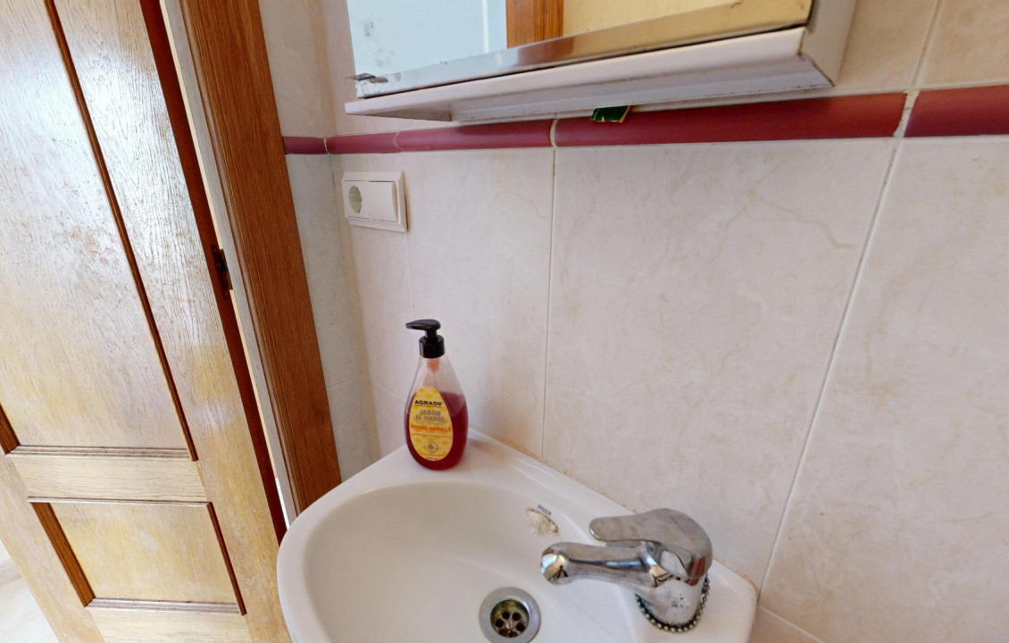 For Sale - Terraced house - Santa Pola - Tamarit