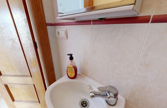 For Sale - Terraced house - Santa Pola - Tamarit