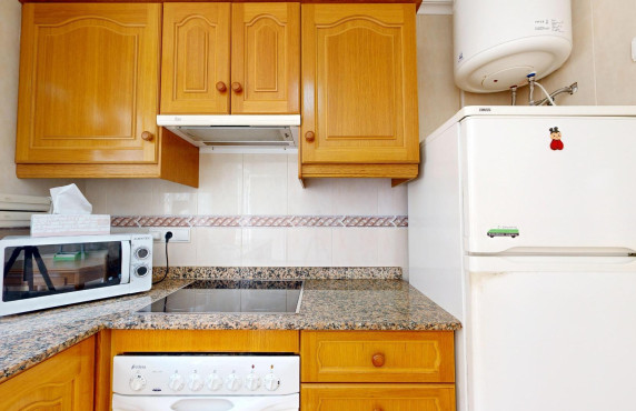 For Sale - Terraced house - Santa Pola - Tamarit