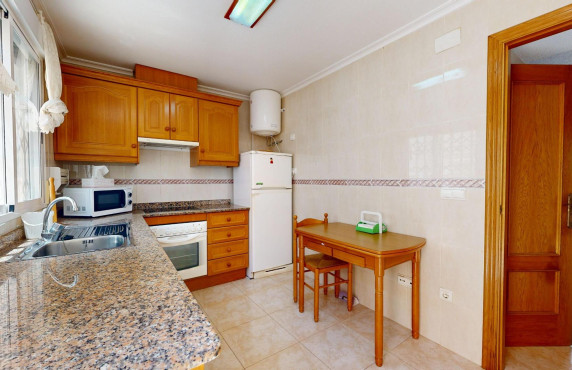 For Sale - Terraced house - Santa Pola - Tamarit