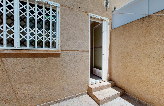For Sale - Terraced house - Santa Pola - Tamarit