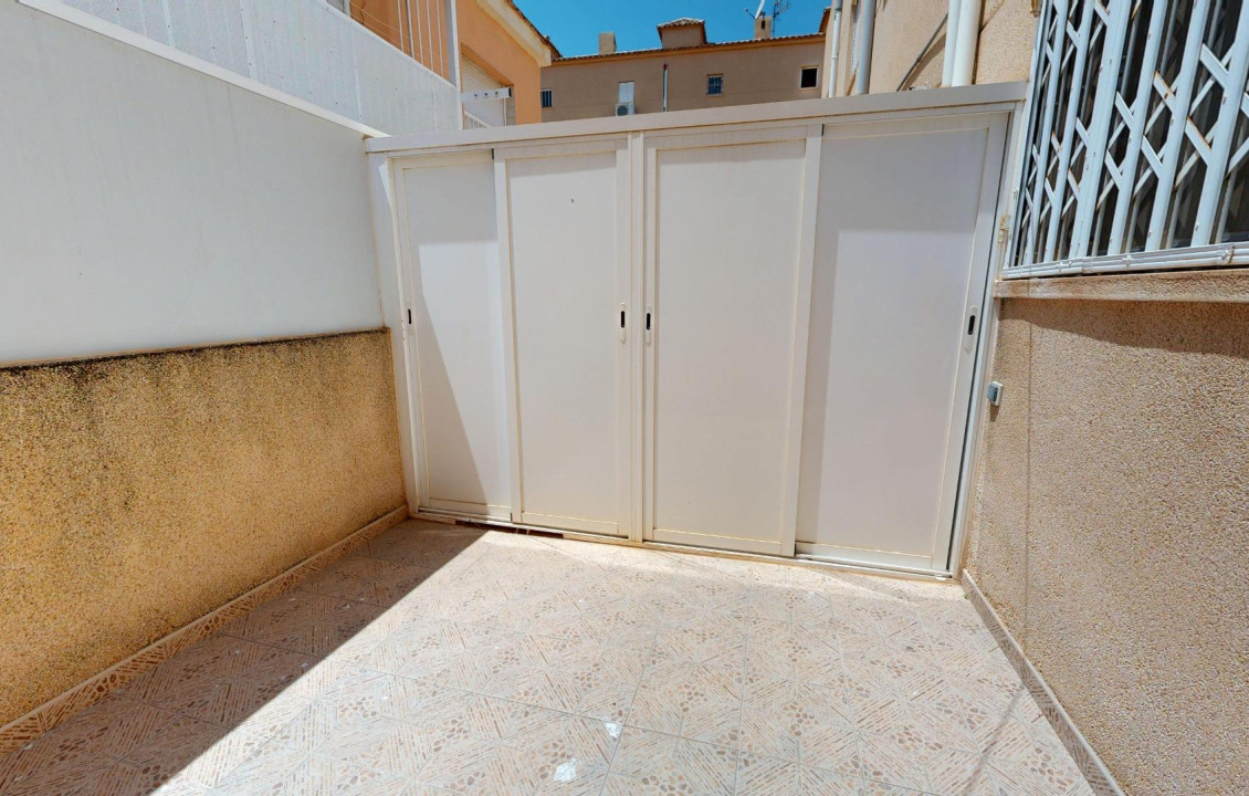 For Sale - Terraced house - Santa Pola - Tamarit