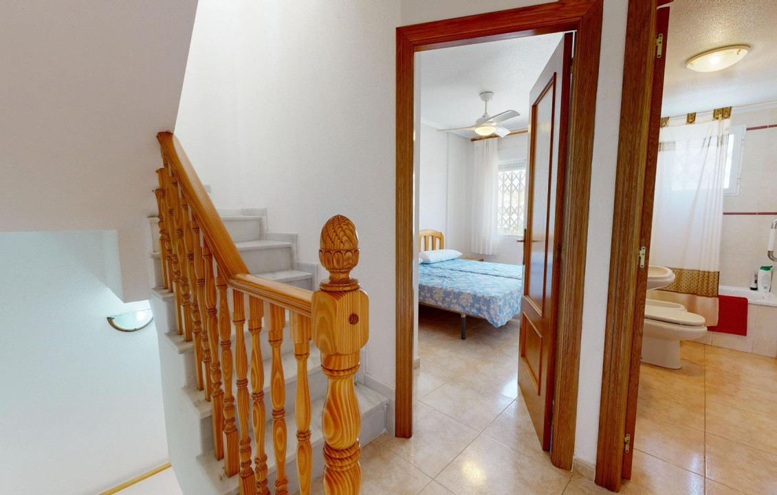 For Sale - Terraced house - Santa Pola - Tamarit