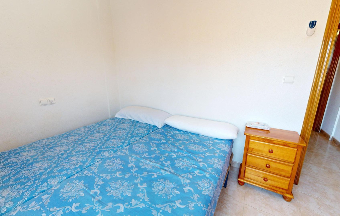 For Sale - Terraced house - Santa Pola - Tamarit