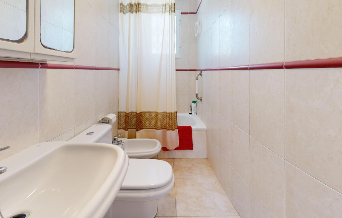 For Sale - Terraced house - Santa Pola - Tamarit