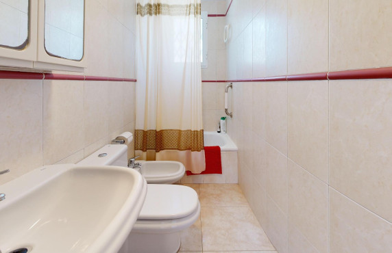 For Sale - Terraced house - Santa Pola - Tamarit