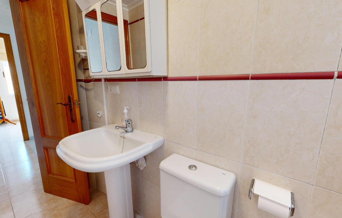 For Sale - Terraced house - Santa Pola - Tamarit
