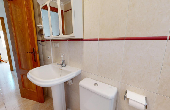 For Sale - Terraced house - Santa Pola - Tamarit
