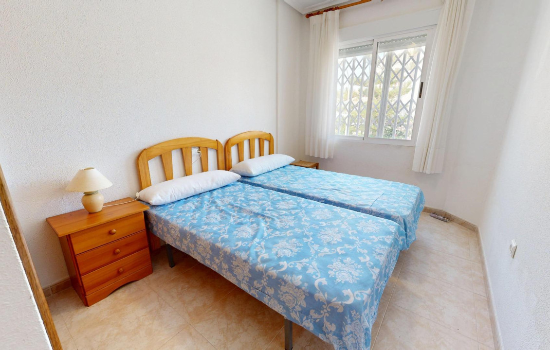 For Sale - Terraced house - Santa Pola - Tamarit