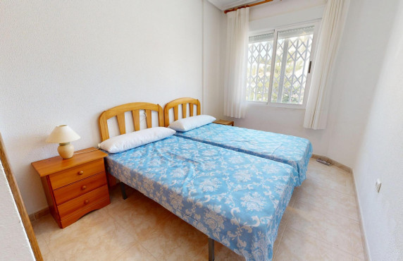 For Sale - Terraced house - Santa Pola - Tamarit