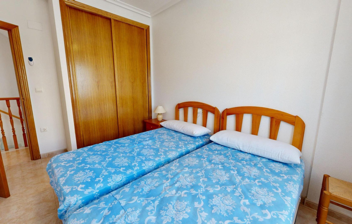 For Sale - Terraced house - Santa Pola - Tamarit