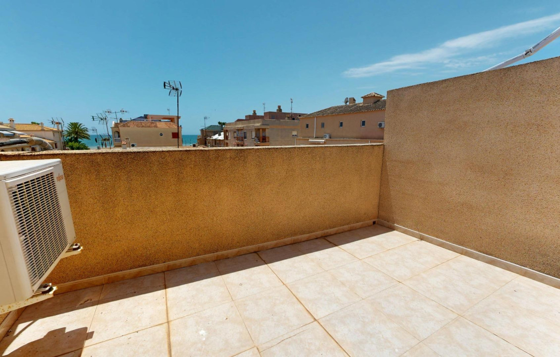 For Sale - Terraced house - Santa Pola - Tamarit