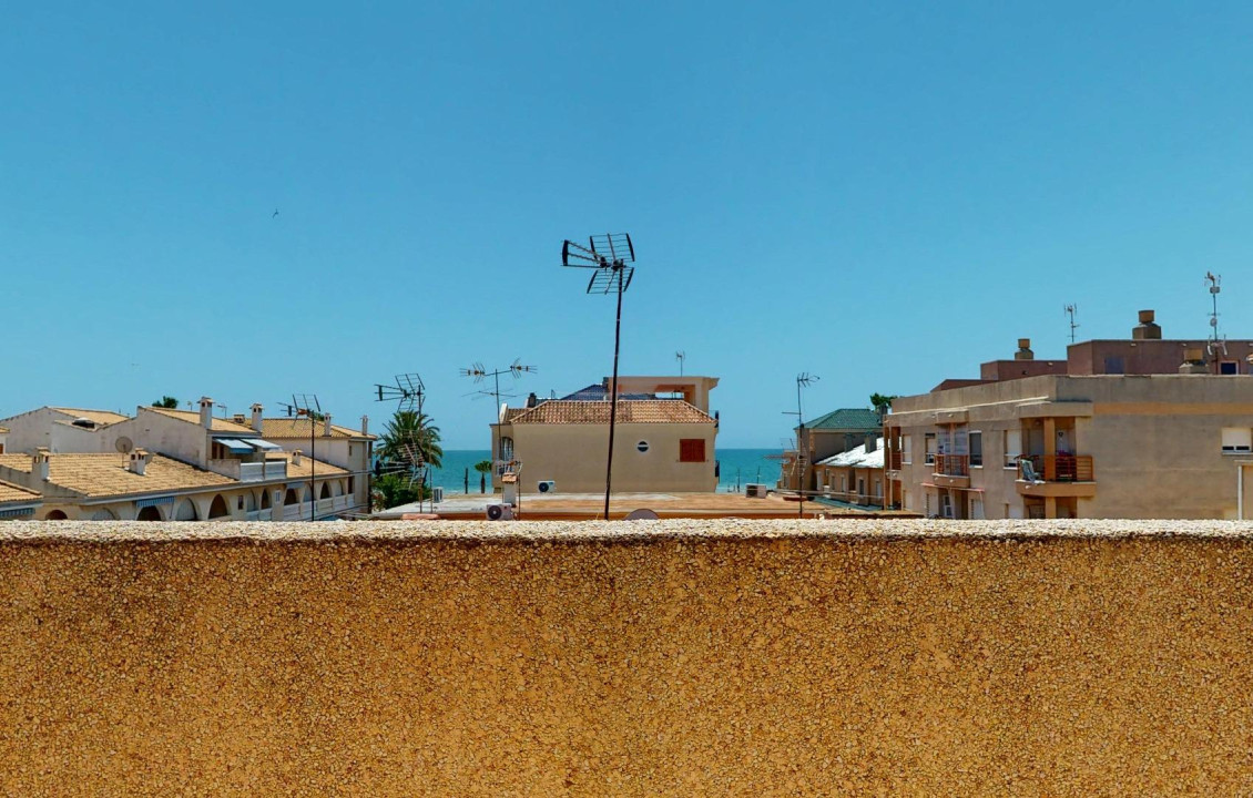 For Sale - Terraced house - Santa Pola - Tamarit