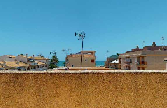 For Sale - Terraced house - Santa Pola - Tamarit