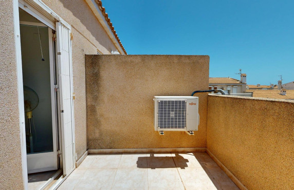 For Sale - Terraced house - Santa Pola - Tamarit