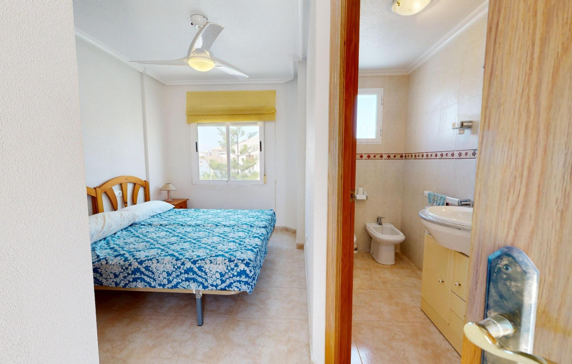 For Sale - Terraced house - Santa Pola - Tamarit