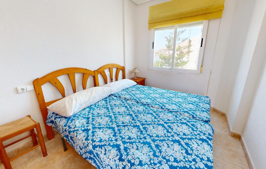 For Sale - Terraced house - Santa Pola - Tamarit