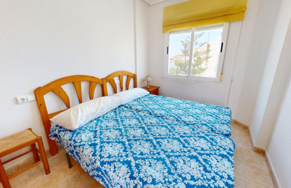 For Sale - Terraced house - Santa Pola - Tamarit