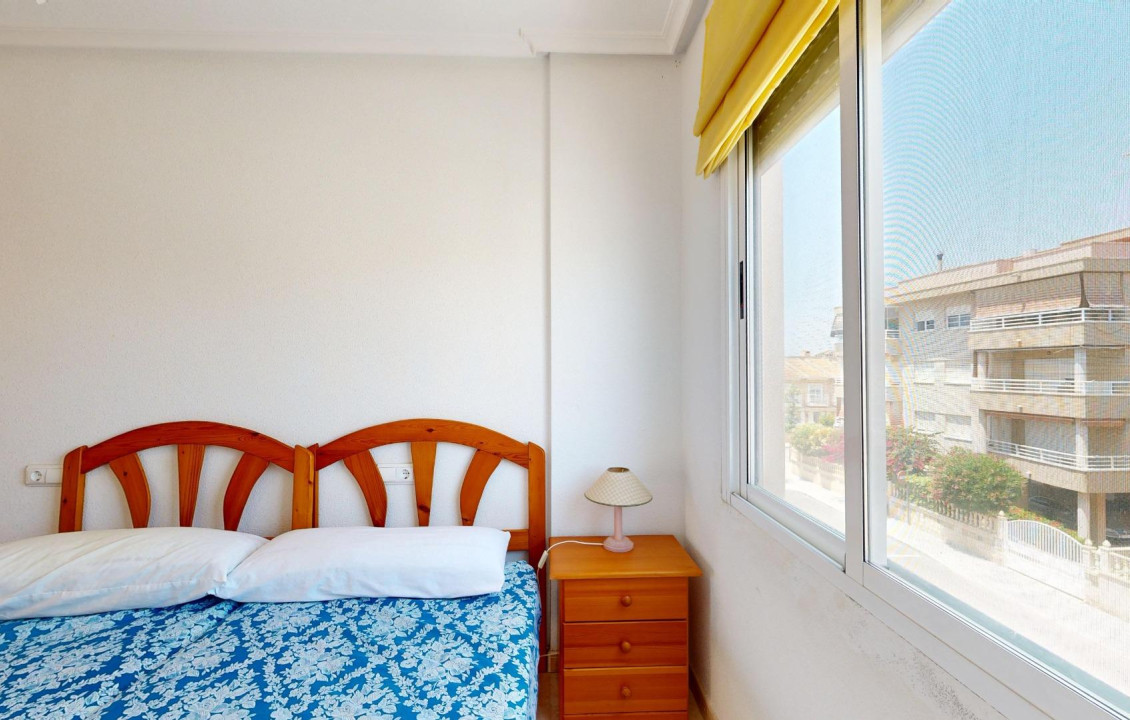 For Sale - Terraced house - Santa Pola - Tamarit