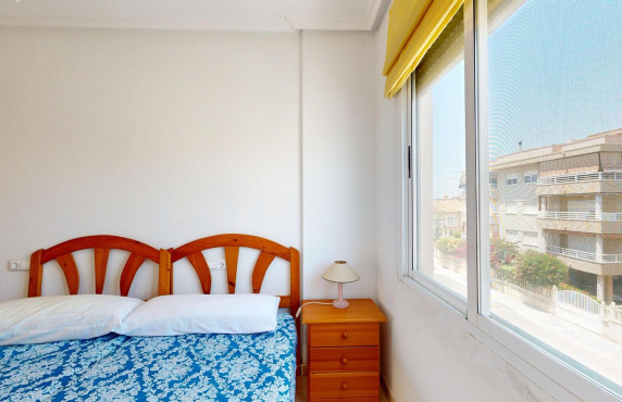 For Sale - Terraced house - Santa Pola - Tamarit