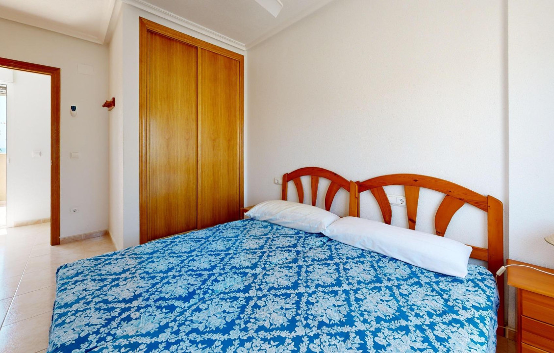 For Sale - Terraced house - Santa Pola - Tamarit