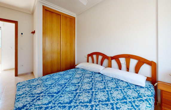 For Sale - Terraced house - Santa Pola - Tamarit