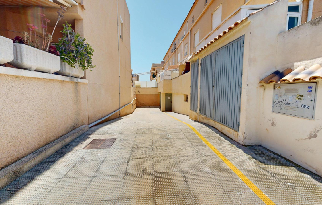 For Sale - Terraced house - Santa Pola - Tamarit