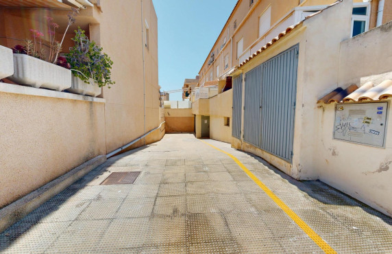For Sale - Terraced house - Santa Pola - Tamarit
