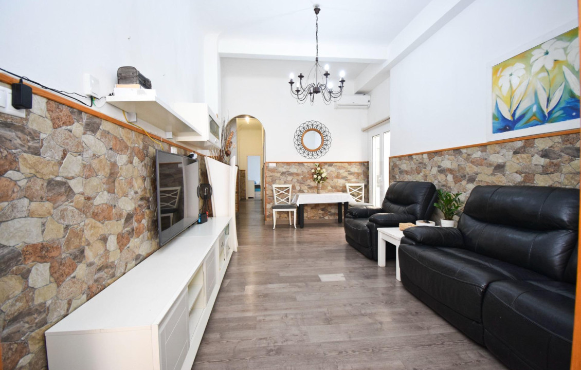 For Sale - Flat - Santa Pola - Centro
