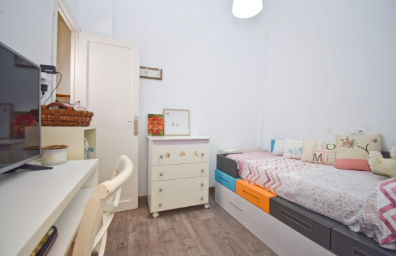 For Sale - Flat - Santa Pola - Centro