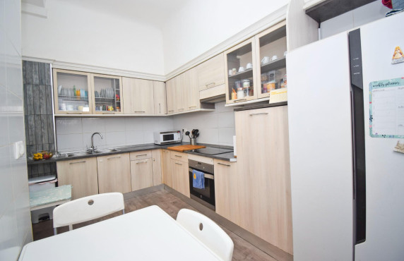 For Sale - Flat - Santa Pola - Centro