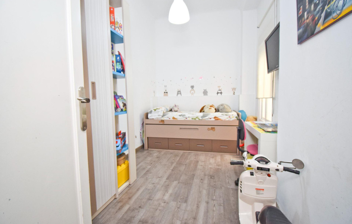 For Sale - Flat - Santa Pola - Centro