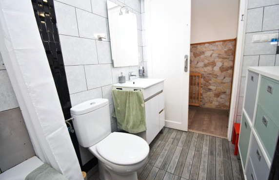 For Sale - Flat - Santa Pola - Centro