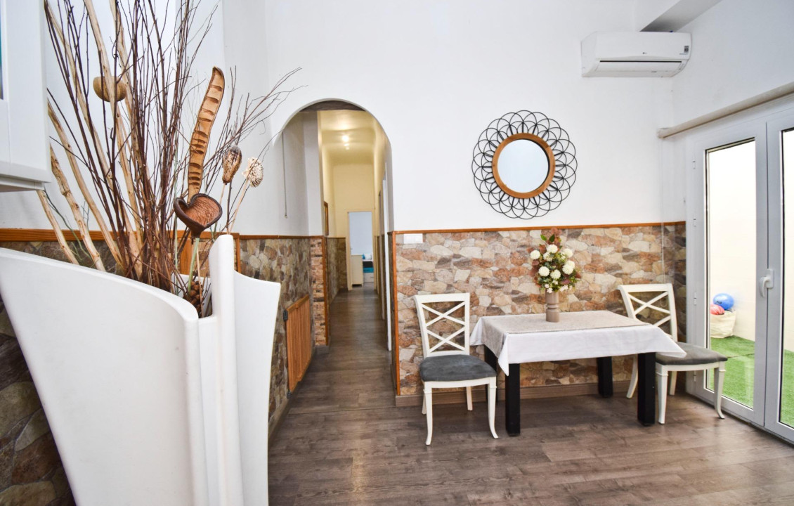 For Sale - Flat - Santa Pola - Centro
