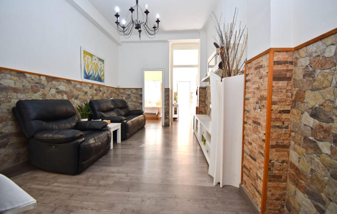 For Sale - Flat - Santa Pola - Centro