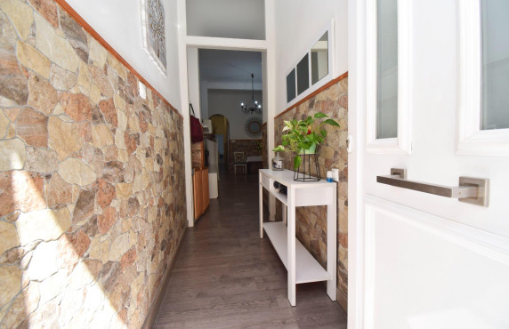 For Sale - Flat - Santa Pola - Centro