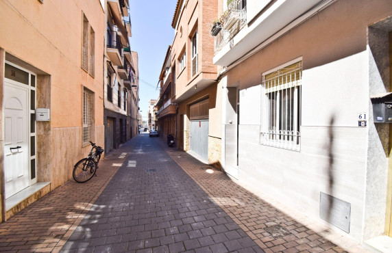 For Sale - Flat - Santa Pola - Centro