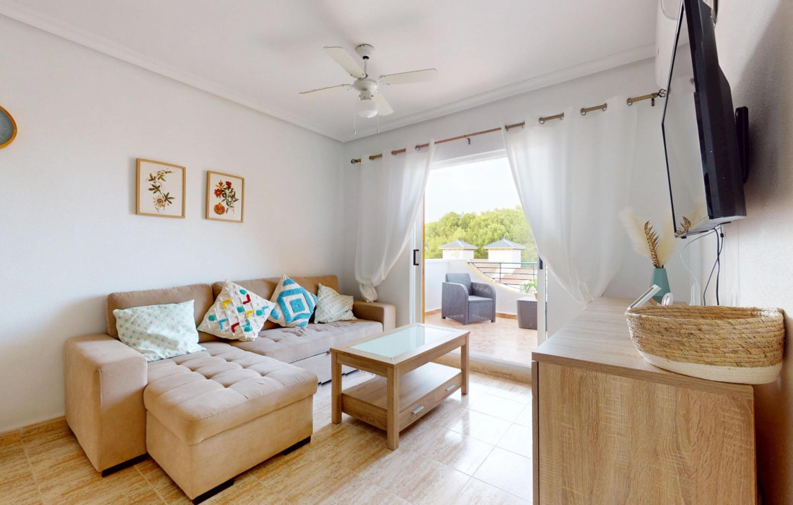 For Sale - Apartment - Pilar de la Horadada - RioMar