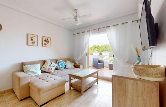 For Sale - Apartment - Pilar de la Horadada - RioMar