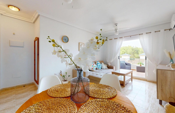 For Sale - Apartment - Pilar de la Horadada - RioMar