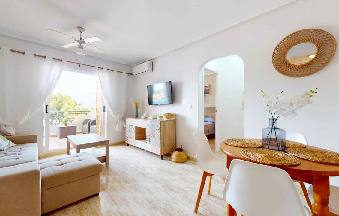 For Sale - Apartment - Pilar de la Horadada - RioMar