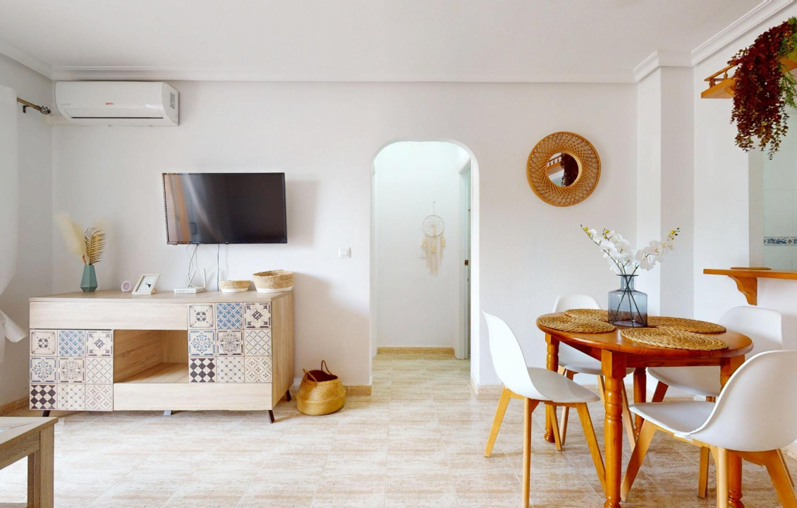 For Sale - Apartment - Pilar de la Horadada - RioMar