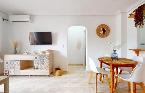 For Sale - Apartment - Pilar de la Horadada - RioMar