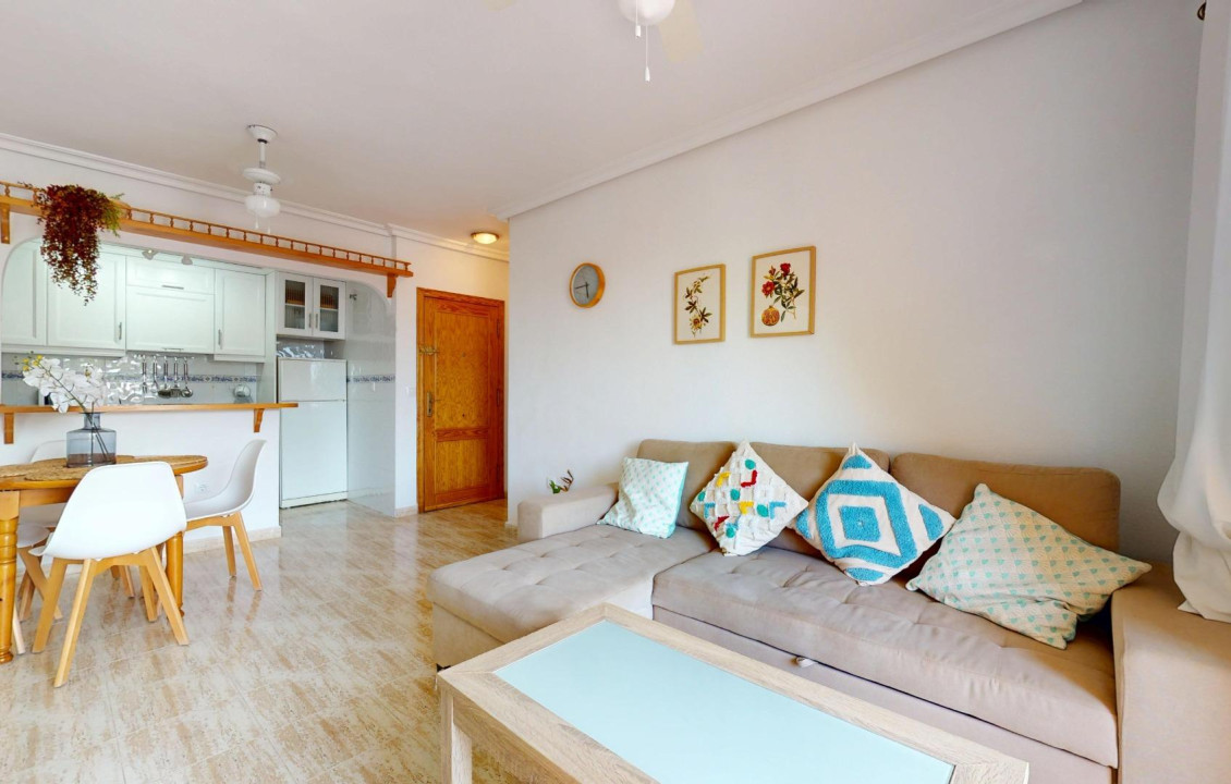 For Sale - Apartment - Pilar de la Horadada - RioMar