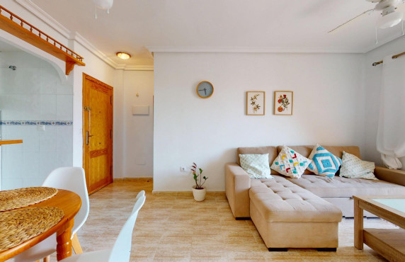 For Sale - Apartment - Pilar de la Horadada - RioMar