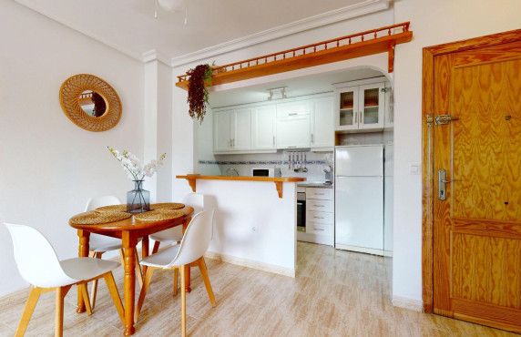 For Sale - Apartment - Pilar de la Horadada - RioMar