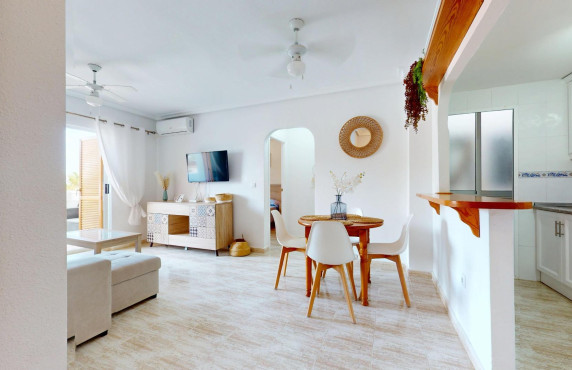 For Sale - Apartment - Pilar de la Horadada - RioMar