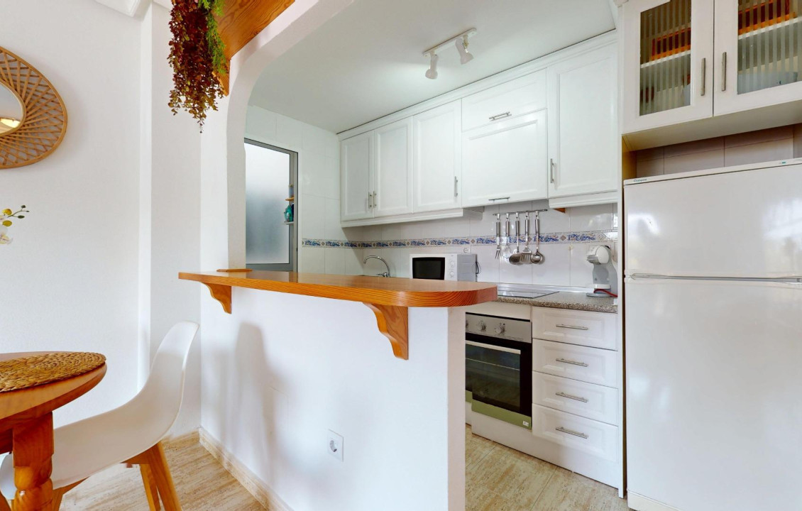 For Sale - Apartment - Pilar de la Horadada - RioMar