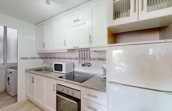 For Sale - Apartment - Pilar de la Horadada - RioMar