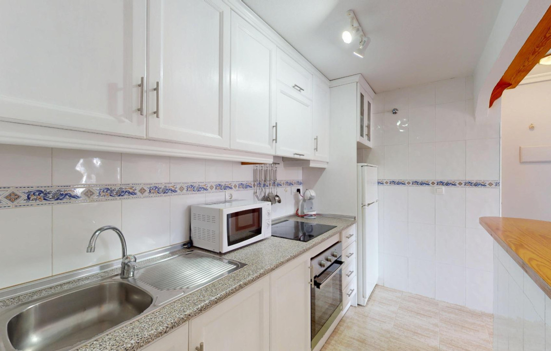 For Sale - Apartment - Pilar de la Horadada - RioMar
